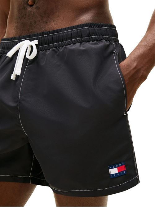 Costume pantaloncino Tommy Jeans | UM0UM03852BDS